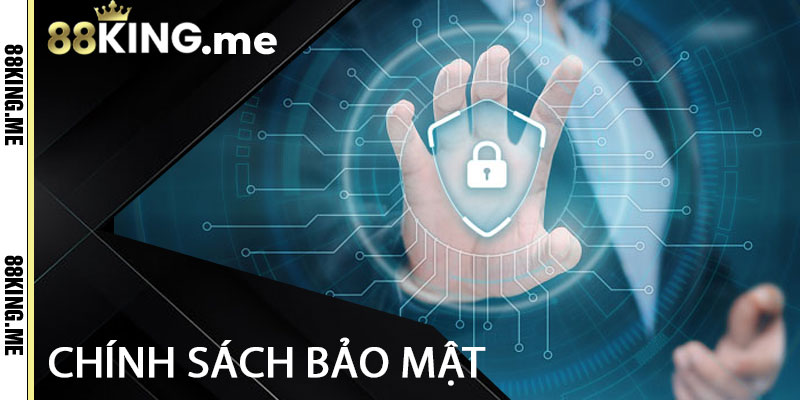 chính sách bảo mật